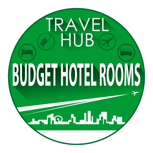 Book Now at Travel Hub Budget Hotel Rooms